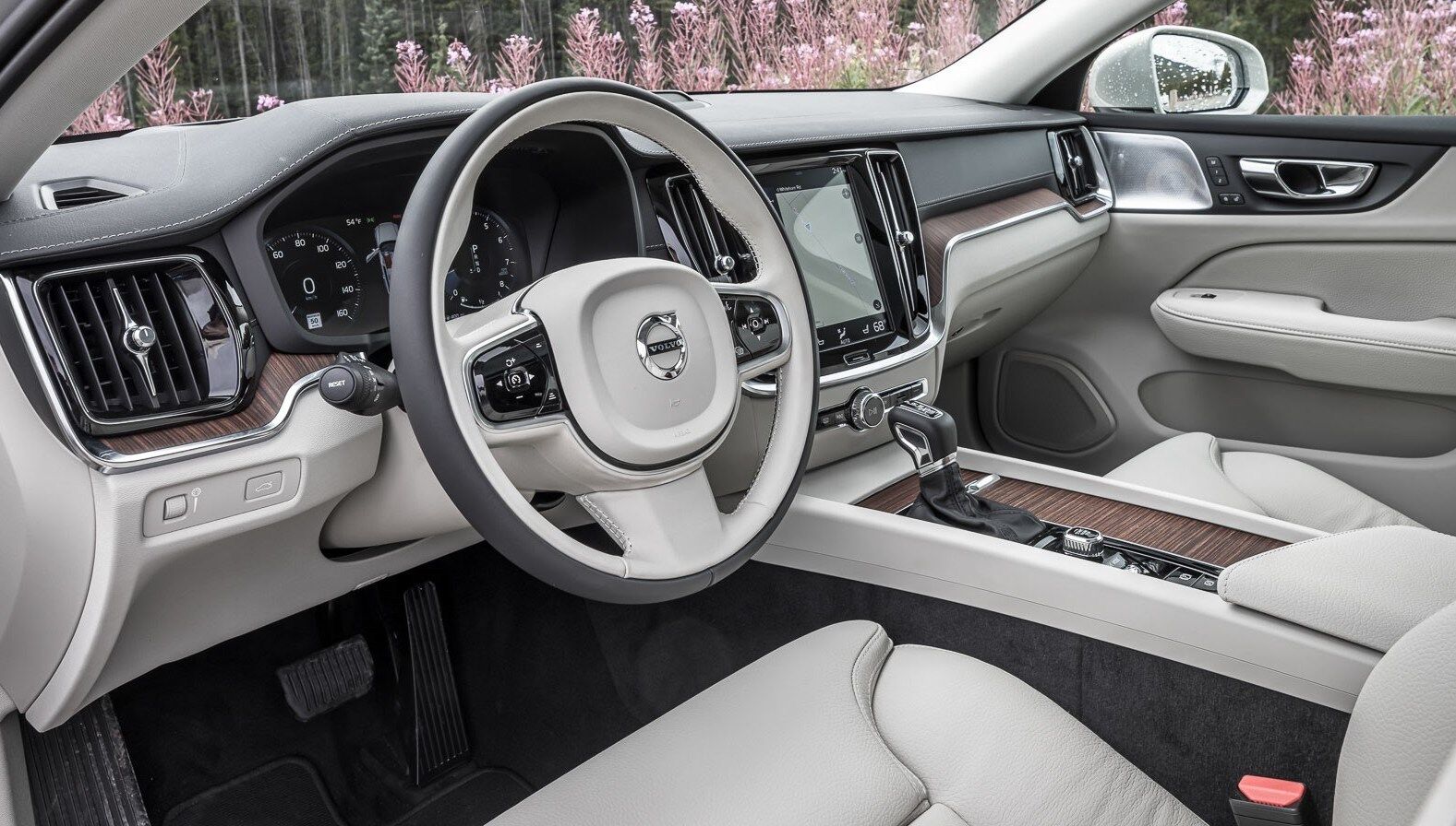 Photo provided by Volvo